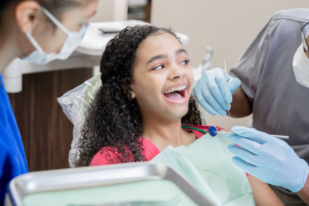 Best After-Hours Dental Care in Sunray, TX
