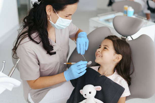 Best Emergency Cosmetic Dentistry (e.g., broken veneers) in Sunray, TX